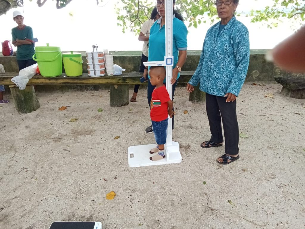 Posyandu Outdoor 4